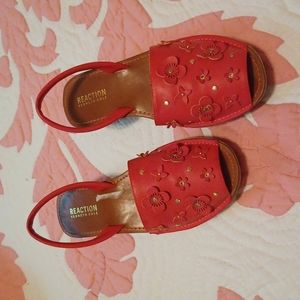 Kenneth Cole sandals